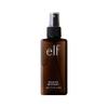 e.l.f. Makeup Mist & Set - Large Lightweight, Long Lasting, All-Day Wear Revitalizes, Refreshes, Hydrates, Soothes Infused with Aloe, Green Tea and Cucumber 4 Fl Oz view 1