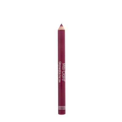 Miss Claire Glimmersticks for Lips, L-46 Flare Pink
