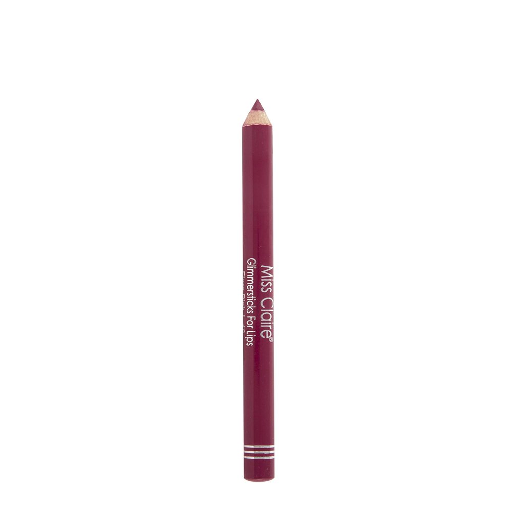 Miss Claire Glimmersticks for Lips, L-46 Flare Pink
