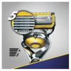 Gillette Fusion 5 ProShield Men's Razor with Precision and Lubricating Trimmer, Razor view 2