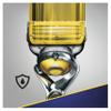 Gillette Fusion 5 ProShield Men's Razor with Precision and Lubricating Trimmer, Razor view 4