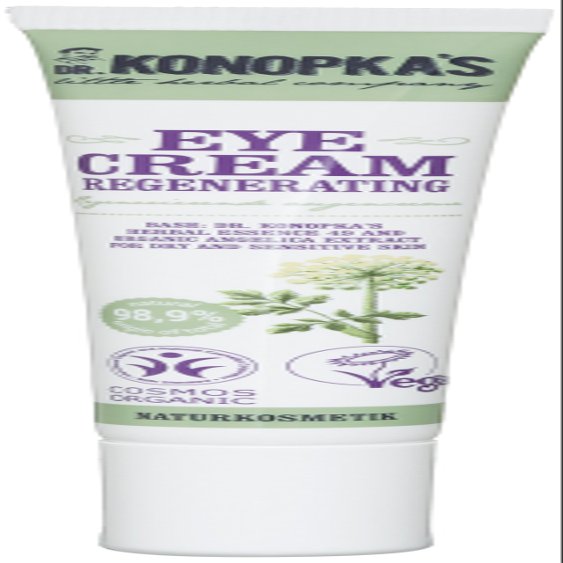 Drpka's Regenerating Eye Cream, 20 ml