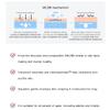 ZEROID Intensive Cream Korean Dermocosmetic Intensive Care for Severe Dry & Disordered Skin (80 mL) view 4