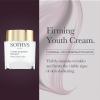 SOTHYS Firming Youth Cream | Anti-Aging Face Treatment for Fine Lines and Wrinkles | For Nomral to Dry Skin view 2