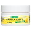 De La Cruz Arnica Salve - Foot Cream for Dry Cracked Heels and Feet - Moisturizing Hand Salve for Dried Hands - 24 Hour Moisture Foot Cream for Dry Cracked Feet and Rough Skin - (Trial Size) view 1