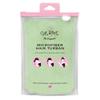 Bath Accessories Microfiber Hair Turban Green view 1
