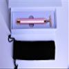 24k Gold Anti-Aging Facial Stimulation Wrinkle Reduction and Toxin Remover (Rose Gold) view 2