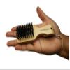Gabriella Mini Club Brush with Natural Hard Boar Bristles New view 1