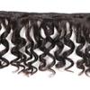 Molefi Brazilian Funmi Hair 3 Bundles burmese curly bundles human hair Short Curly Weave 9A Unprocessed Brazilian Human Hair Extensions 100g/pc Full Head Natural Color (10" 12" 14") view 3