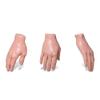 A Pound of Flesh Practice Tattoo Hand Silicone Tattooing Fake Skin for Practice or Display Professional Quality - Right Hand, Fair Skintone view 3