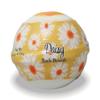 Bath Bombs - DAISY  Shea Butter and Coconut & Argan Oil Formula Moisture Your Skin To Lay Foam Protection Bathing Agent ' view 1