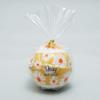 Bath Bombs - DAISY  Shea Butter and Coconut & Argan Oil Formula Moisture Your Skin To Lay Foam Protection Bathing Agent ' view 2