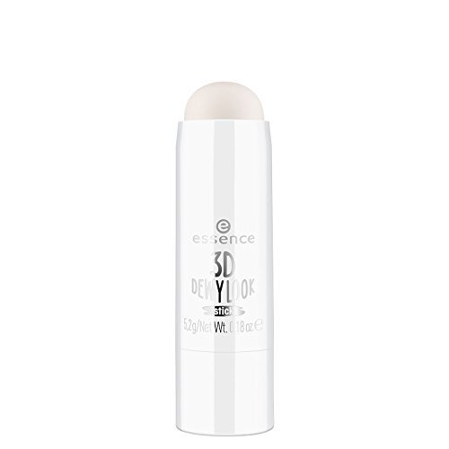 ess. 3d dewy look iluminador en stick 10