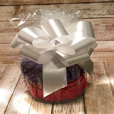 Lavender Spa Gift Set