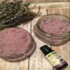 Lavender Spa Gift Set view 2