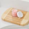 Fizz & Bubble Premium Lip Scrub for Exfoliating, Moisturizing, and Repairing your Lips (Rainbow Sherbet) view 2