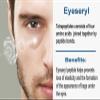 DNA CODE Skin Care 100% Solution Anti-Eye bag, Anti-Dark Circle, Anti-Puffy Eyes By Eyeseryl Tetrapeptide Add To Your Eye Gel or Cream view 2