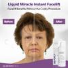 Beverly Hills Instant Facelift Anti Aging Eye Serum Treatment for Dark Circles, Puffy Eyes, Wrinkles, Under Eye Bags, Fine Lines, and Crows Feet | 30mL (120 Days Supply) view 3