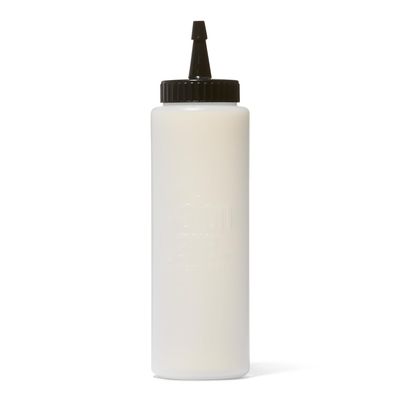 Salon Care Graduated Applicator Bottle
