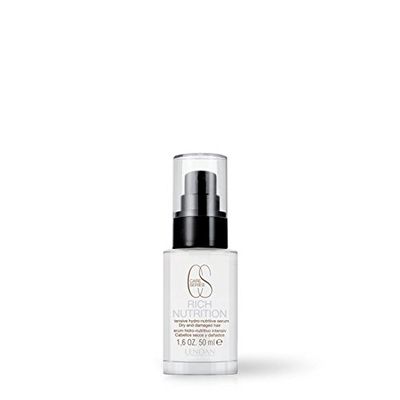 Lendan - Hair Oil - Rich Nutrition - 50 ml - Hydrating Hair Serum - with Brazil Nut Oil - Protects Hair Fiber - Soft and Shiny Hair - Repairs Split Ends