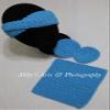 100% Cotton Spa Set view 1