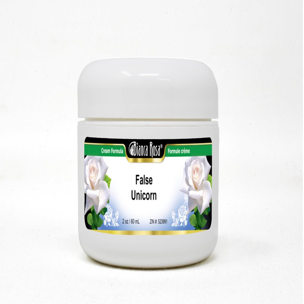 Bianca Rosa False Unicorn Cream (2 oz, ZIN: 523991) - 2 Pack