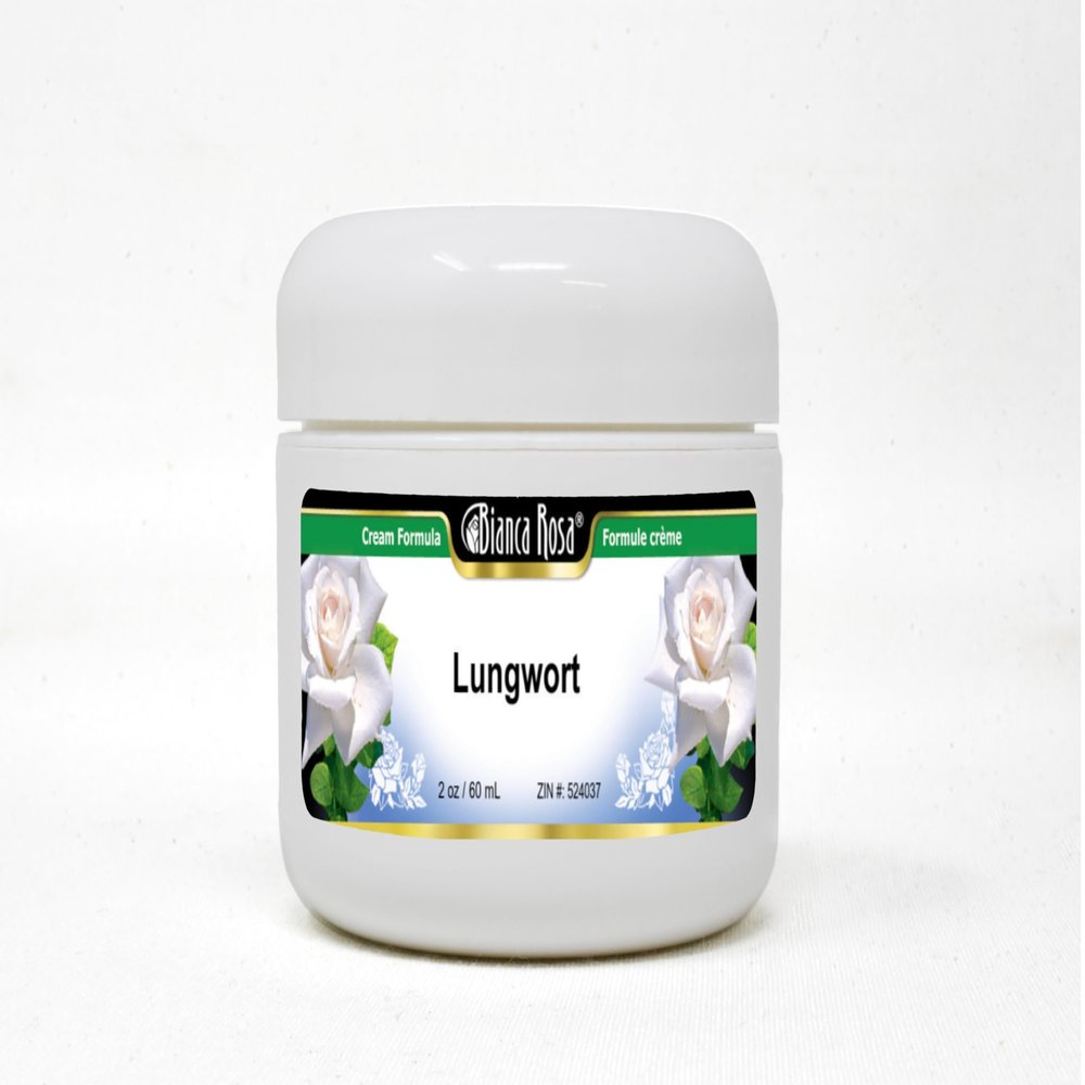 Bianca Rosa Lungwort Cream (2 oz, ZIN: 524037) - 2 Pack