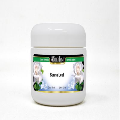 Bianca Rosa Senna Leaf Cream (2 oz, ZIN: 524167) - 2 Pack