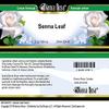 Bianca Rosa Senna Leaf Cream (2 oz, ZIN: 524167) - 2 Pack view 3