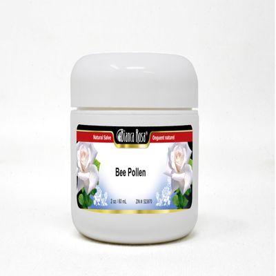 Bee Pollen Salve (2 oz, ZIN: 523870) - 2 Pack