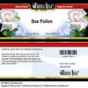 Bee Pollen Salve (2 oz, ZIN: 523870) - 2 Pack view 3