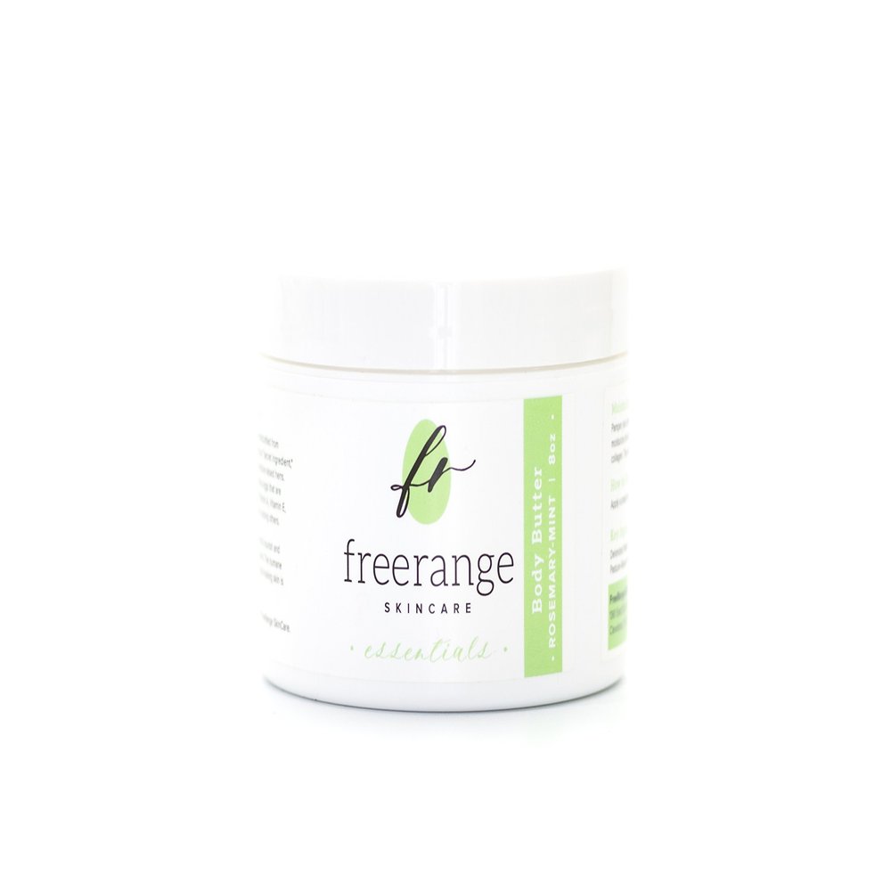 Body Butter