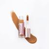 Revolution, Conceal & Define Concealer, Full Coverage & Lightweight, Long-Lasting Matte Finish, Vegan & Cruelty Free, C13 Dark to Deep Skin Tones, 0.14 oz view 3