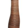Revolution, Conceal & Define Concealer, Full Coverage & Lightweight, Long-Lasting Matte Finish, Vegan & Cruelty Free, C13 Dark to Deep Skin Tones, 0.14 oz view 4