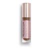 Revolution, Conceal & Define Concealer, Full Coverage & Lightweight, Long-Lasting Matte Finish, Vegan & Cruelty Free, C15 Dark to Deep Skin Tones, 0.14 oz view 1