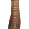 Revolution, Conceal & Define Concealer, Full Coverage & Lightweight, Long-Lasting Matte Finish, Vegan & Cruelty Free, C15 Dark to Deep Skin Tones, 0.14 oz view 4