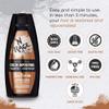 N Rage Color Depositing Shampoo + Conditioner 3 in 1 System (N-Ergized Brown) view 3