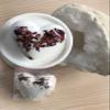 Lavender Vanilla Rosy Heart Bomb view 1