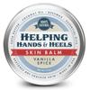 Helping Hands & Heels Skin Balm (Vanilla Spice) view 1
