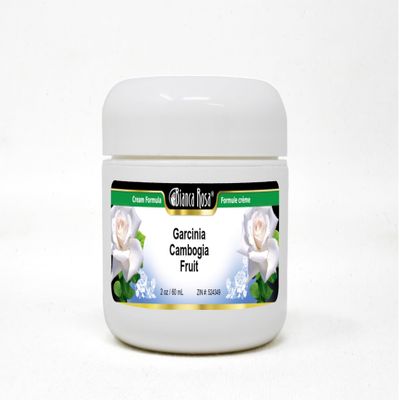 Bianca Rosa Garcinia Cambogia Fruit Cream (2 oz, ZIN: 524349) - 2 Pack