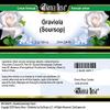 Bianca Rosa Graviola (Soursop) Cream (2 oz, ZIN: 524476) - 2 Pack view 3