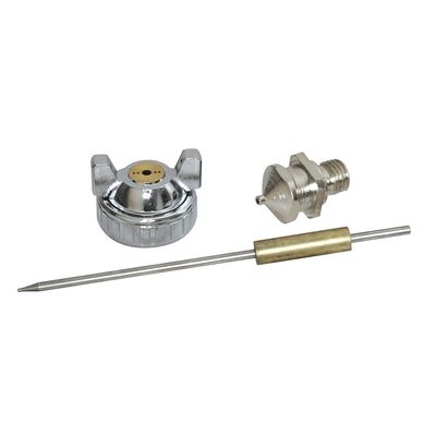 JGO 3PZ HVLP GRAVITY refection