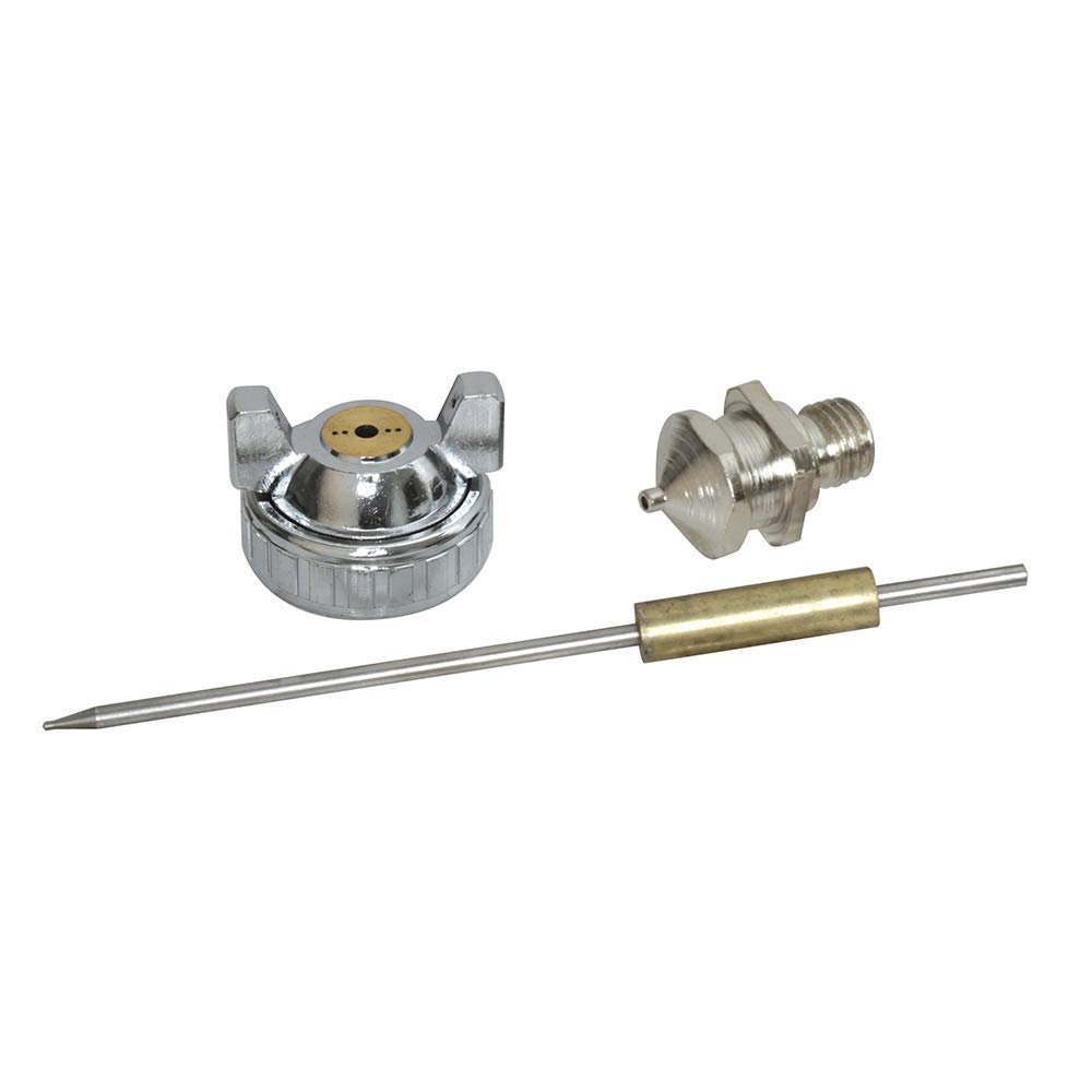 JGO 3PZ HVLP GRAVITY refection