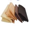 Jagazi Naturals Theatre Extra Firm Hold Stiff Lace for Knotting/Ventilating Lace Wig Cap.Laces (1/4 Light brown) view 1