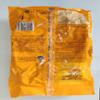 ARCOR Bala Butter Toffees Mousse de Maracuja/Passion Fruit Mousse 600 gr.- Product of Brasil. view 2