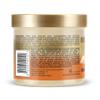 African Pride Shea Miracle Curl Styling Custard - Contains Shea & African Mango Butter to Define Curls & Coils & Tame Hair Frizz, 12 Oz view 3