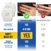 Gloves in A Bottle Shielding Lotion 3 Pack Refill Pouches for Dispenser view 4