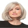 Bundle - 8 items: Kristi Wig by Jon Renau, Christy's Wigs Q & A Booklet, 2oz Travel Size Wig Shampoo, Conditioning Spray, Flexible Spray, HD Smooth, Wide Tooth Comb & Wig Cap - Color: 14/26S10 view 4