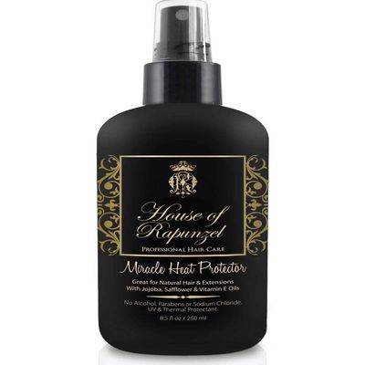 Miracle Heat Protector