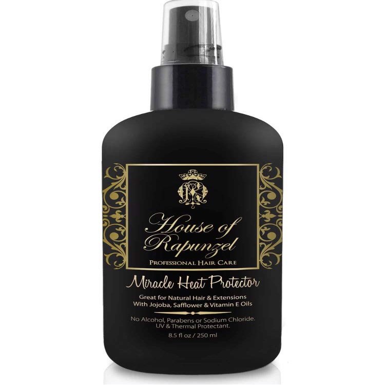 Miracle Heat Protector